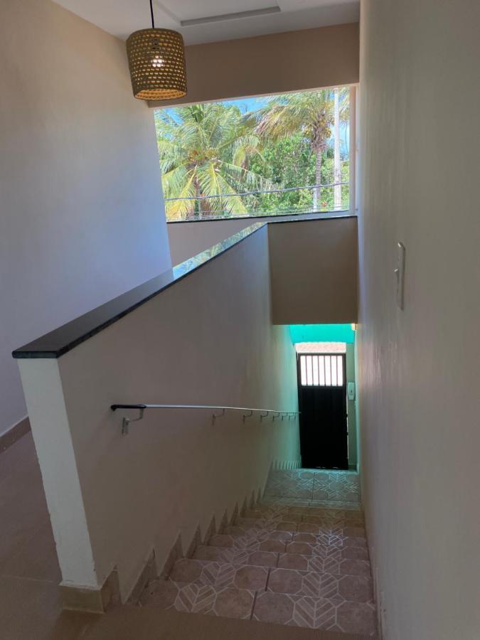 Gostoso Maresia Flats Otel São Miguel do Gostoso Dış mekan fotoğraf