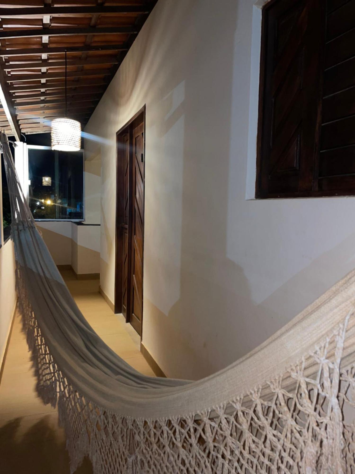 Gostoso Maresia Flats Otel São Miguel do Gostoso Dış mekan fotoğraf