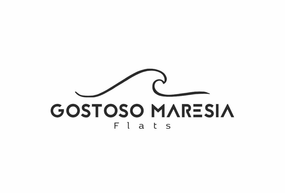 Gostoso Maresia Flats Otel São Miguel do Gostoso Dış mekan fotoğraf